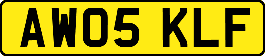 AW05KLF