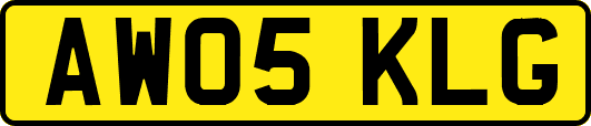 AW05KLG