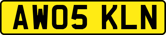 AW05KLN