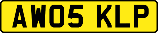 AW05KLP