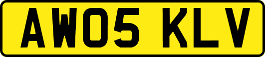 AW05KLV