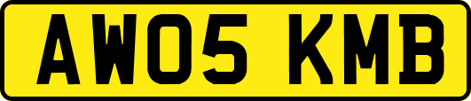 AW05KMB