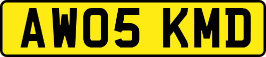 AW05KMD