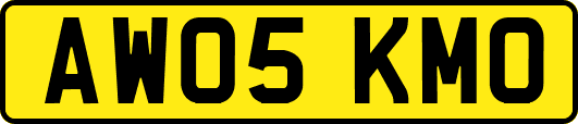 AW05KMO