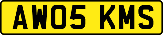 AW05KMS