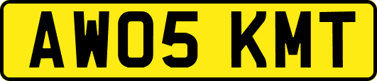 AW05KMT