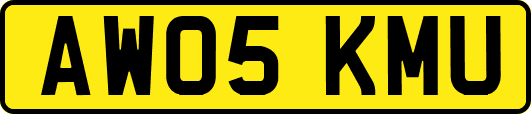 AW05KMU