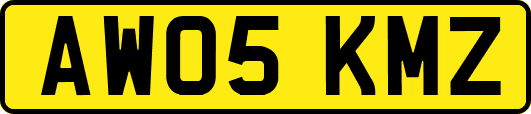 AW05KMZ