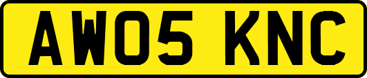 AW05KNC