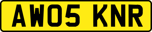AW05KNR