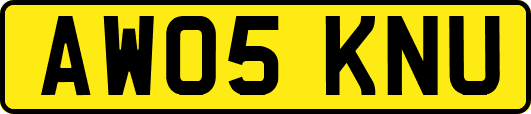 AW05KNU