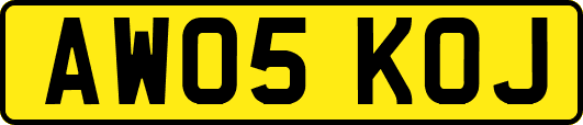 AW05KOJ