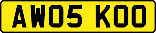 AW05KOO