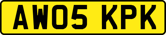 AW05KPK