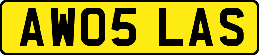 AW05LAS