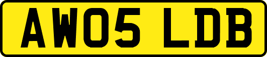 AW05LDB