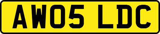 AW05LDC