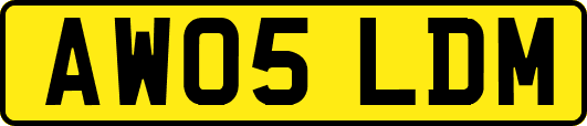 AW05LDM