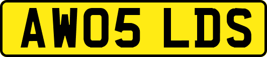 AW05LDS