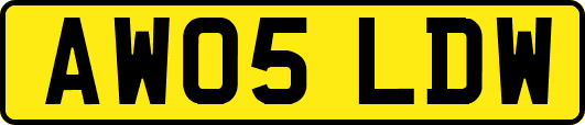 AW05LDW