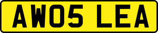 AW05LEA