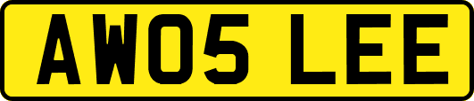 AW05LEE
