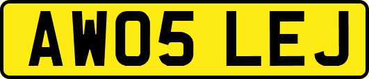 AW05LEJ