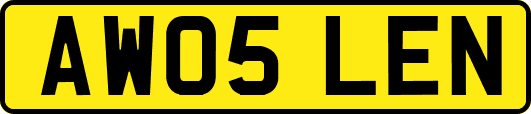 AW05LEN