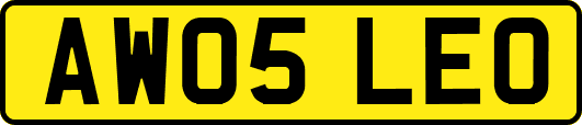 AW05LEO