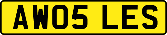 AW05LES