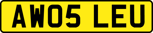 AW05LEU