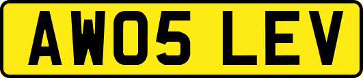 AW05LEV