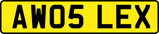 AW05LEX