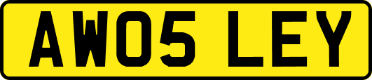 AW05LEY