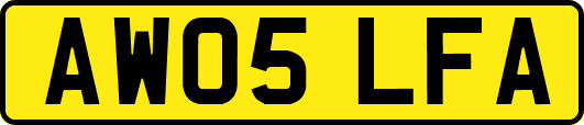 AW05LFA