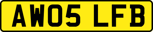 AW05LFB