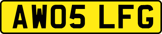 AW05LFG