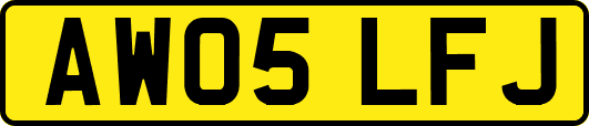 AW05LFJ