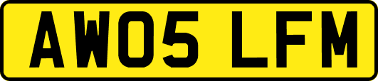 AW05LFM