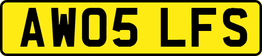 AW05LFS