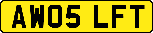 AW05LFT