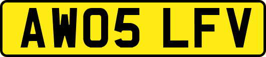 AW05LFV