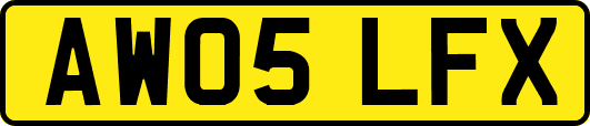 AW05LFX