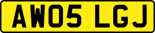 AW05LGJ