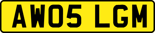 AW05LGM