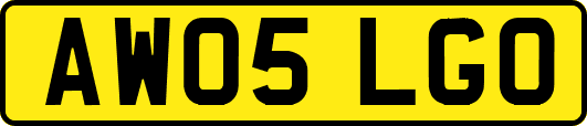 AW05LGO