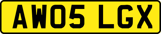 AW05LGX
