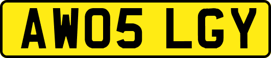 AW05LGY