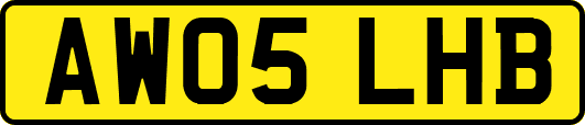 AW05LHB