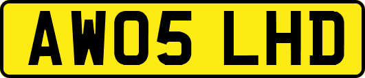 AW05LHD